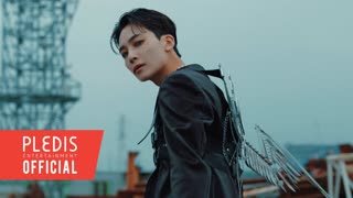 SEVENTEEN - HOT