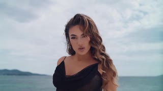 Noizy x Elvana Gjata - My All (Official Video 2023)