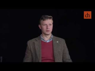 Константин Тарасов о солдатском большевизме