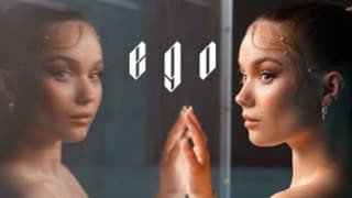 Julia Beautx - EGO (Official Video 2022)