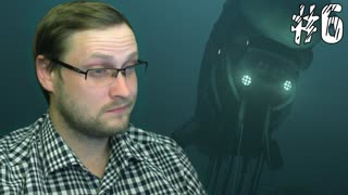SOMA Прохождение ► ДОРОГА НА ТЭТУ ► #6
