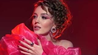 Вероника Цубикова - Временно (Премьера клипа 2023)