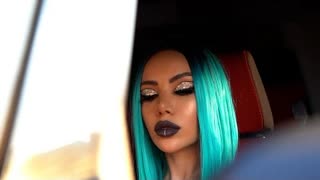Seva Qasan - Пощечины (Премьера клипа 2023)