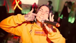 Krewella & MADGRRL - No Control (Official Video 2021)