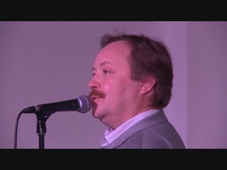 Спектакль. Шпаликов