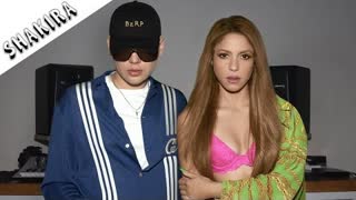 SHAKIRA - Bzrp Music Sessions, Vol (Official Video 2023)
