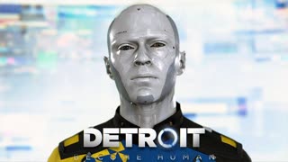 НИКАКОЙ ПОЩАДЫ ► Detroit Become Human #15