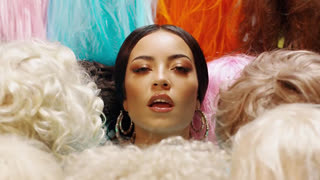 Mandinga - No Tengo Dinero (Official Video 2021)