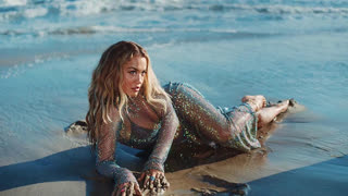 Diane Warren, Rita Ora, Sofía Reyes, Reik - Seaside (Official Video 2021)