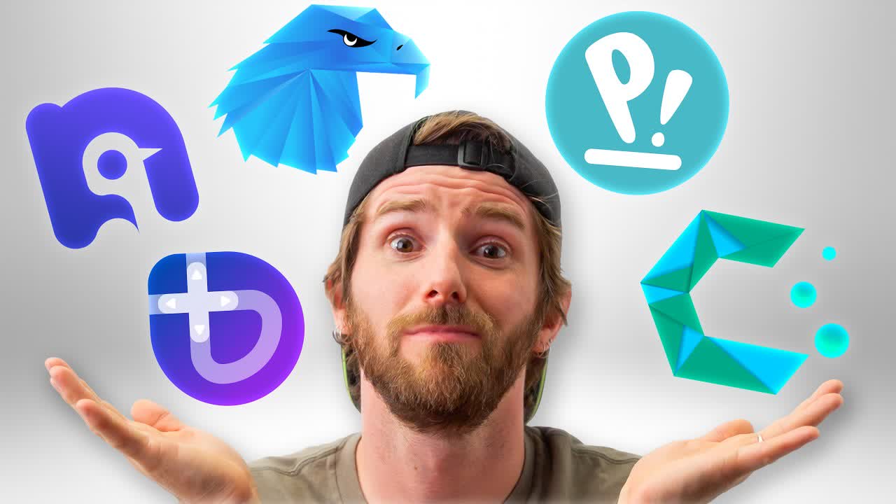 linux hp linus tech tips net worth - Ilustrasi 3