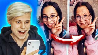 УГАДАЙ БЛОГЕРА ЧЕЛЛЕНДЖ 2 !