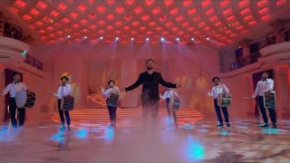 Sinan Hoxha - Dasma cunit (Official Video 2021)