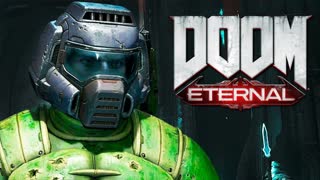 BFG В ДЕЛЕ ► Doom Eternal #12