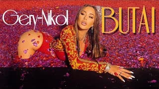 GERY-NIKOL - BUTAI / ГЕРИ-НИКОЛ - БУТАЙ (Official Video 2021)