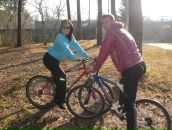 Фотография Камардин Ольги