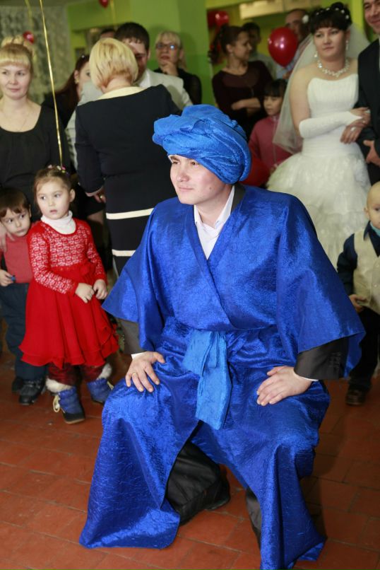 Сергей Пучков фотография #11