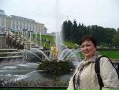 Любовь Лазарева фотография #11 (источник - https://vk.com/id4460764)