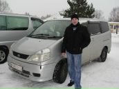 Фотография Дядюнова Алексея