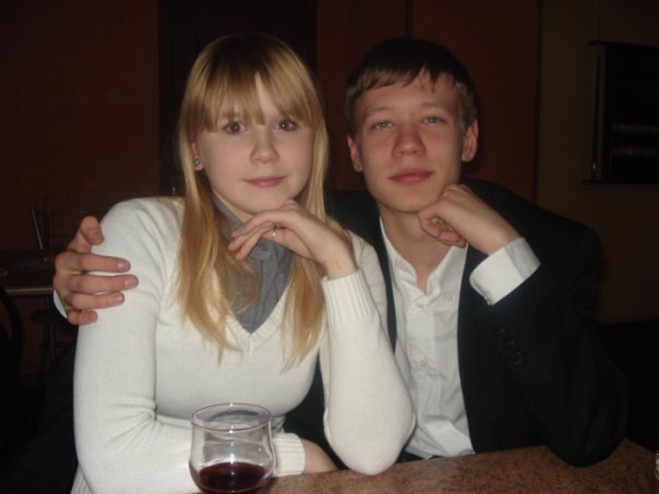 №14, Алексей Исаев, 36 лет №14, Алексей Исаев, 36 лет