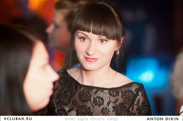 №20, Ксюша Лебедева №20, Ксюша Лебедева