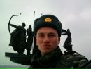 Вадим Коломієць фотография #45 (источник - https://vk.com/id155671674)