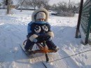 Сергій Чиж фотография #7 (источник - https://vk.com/id67739728)
