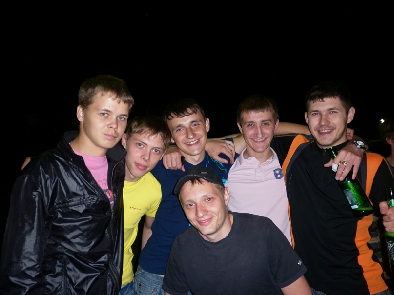 Виктор Перунов фотография #42