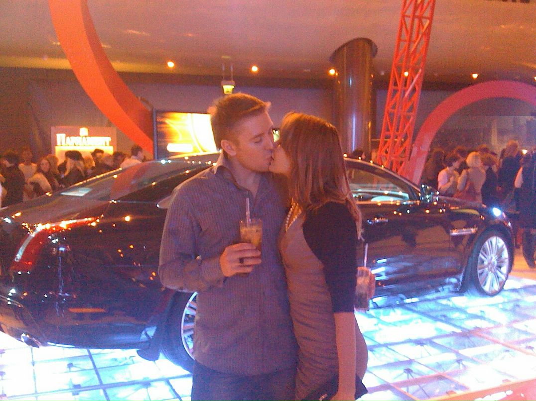 Дмитрий Амелин фотография #9