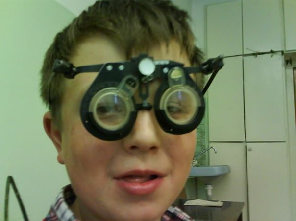 Дима Киселев фото №1