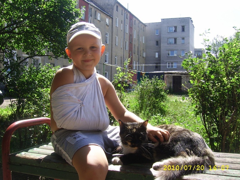 Елена Левшук фотография #19