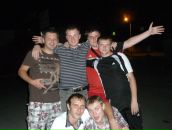 Фотография Антипова Саши