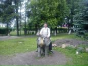 Фотография Старцева Сергея