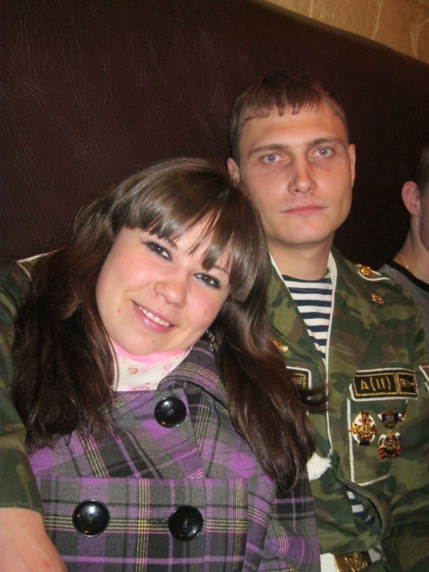 Сергей Канаков фотография #1