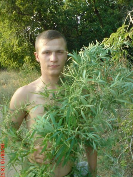 Иван Сёмочкин фото №18