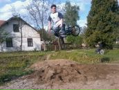 Віктор Рутковський фотография #29 (источник - https://vk.com/id41265371)