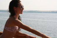 Фотография Макаровой Маргариты