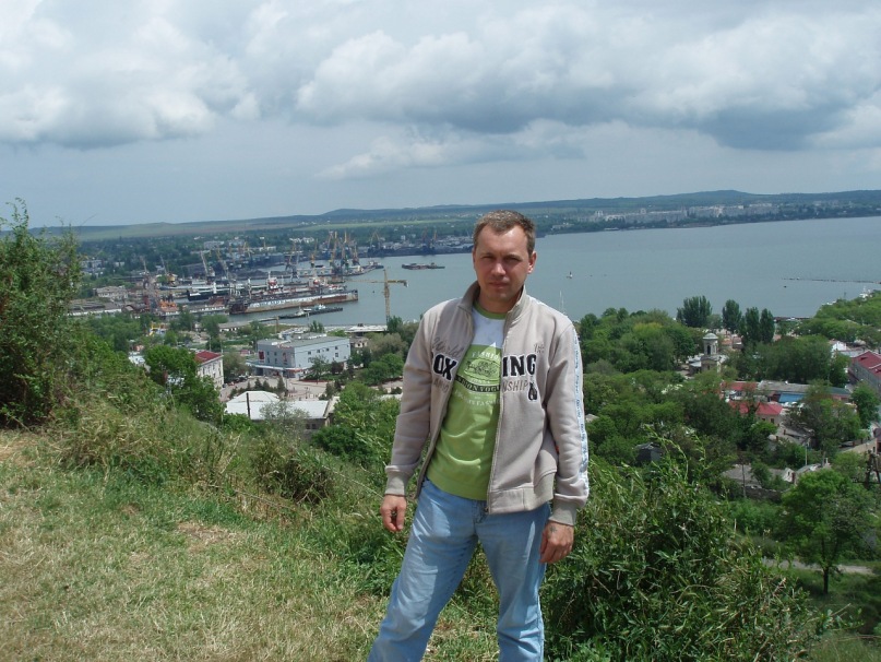 Дмитрий Тх фотография #25