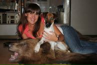 Фотография Мельниковой Надежды