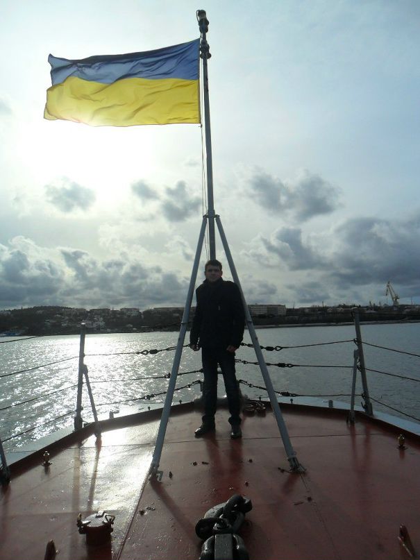 Руслан Васильченко фотография #43