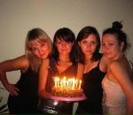 Фотография Стакановой Екатерины