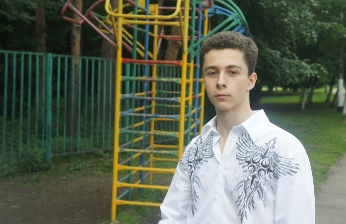 Игорь Дмитриев фотография #42