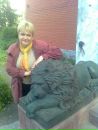 Фотография Архангельской Анны