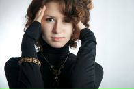 Фотография Бахаревой Алины