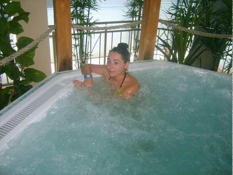 Вика Плотникова фотография #47