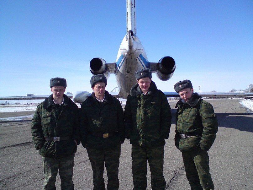 Сергей Попов фотография #25