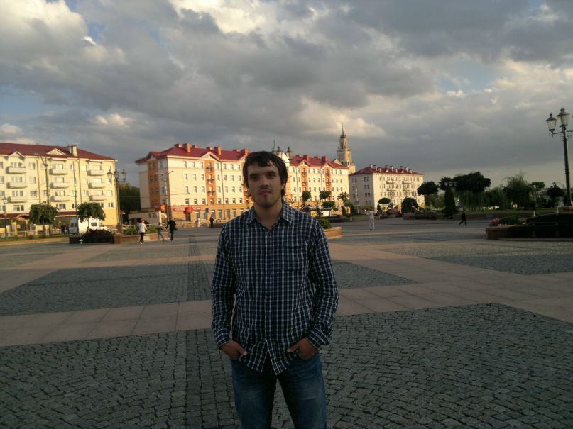 Станислав Матвейчик фотография #32