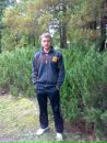 Олексій Сосновчик фотография #26 (источник - https://vk.com/id59786776)