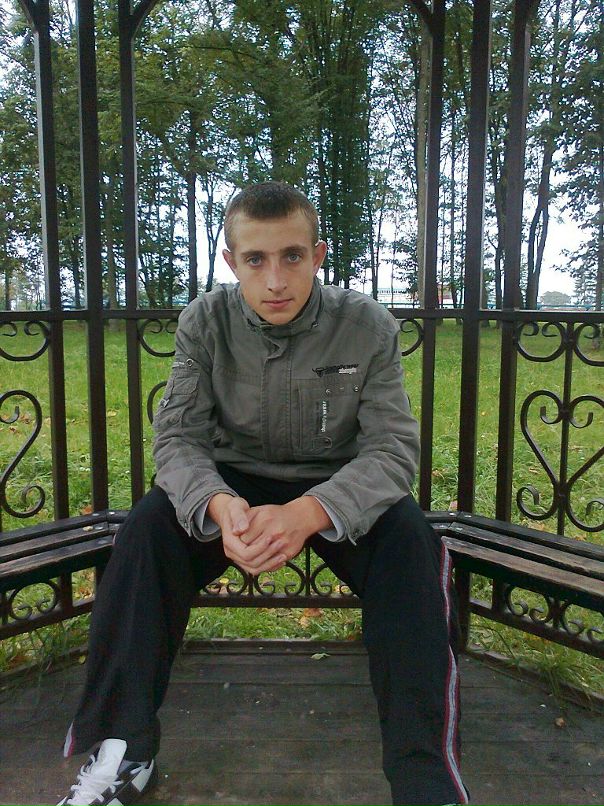 Василий Плотницкий фотография #3