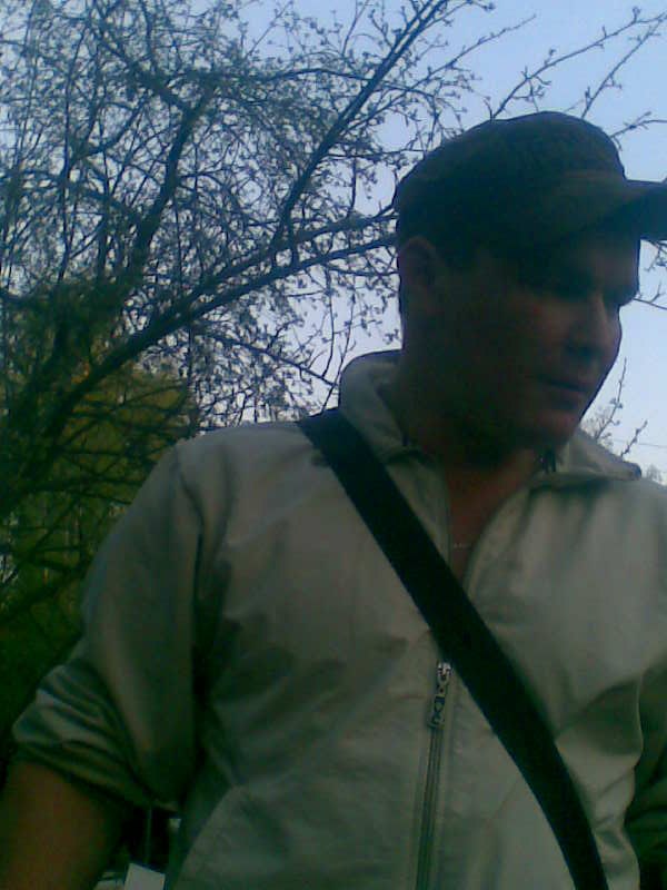 Сергей Иванов фотография #48