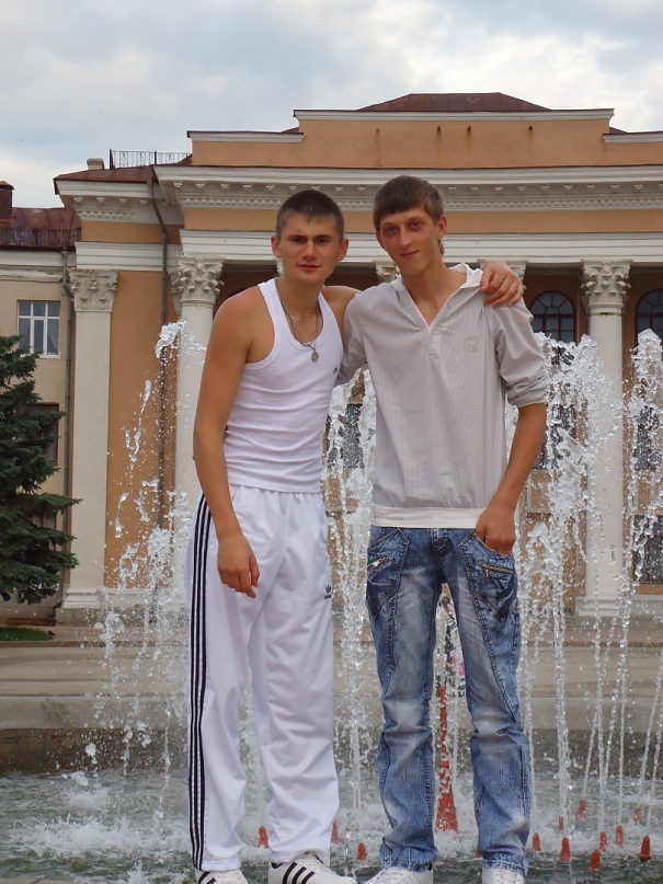 Иван Иванов фотография #32